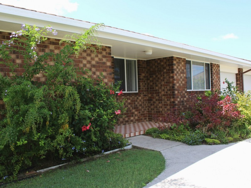 Unit 1/26 Melaleuca Drive, Yamba NSW 2464