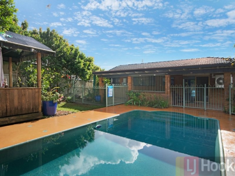 66 Melaleuca Drive, Yamba NSW 2464