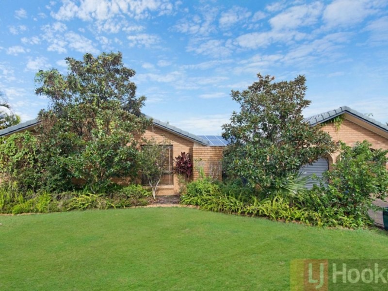 66 Melaleuca Drive, Yamba NSW 2464