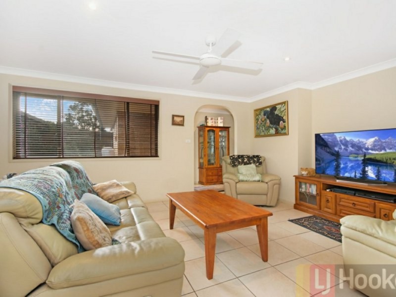 66 Melaleuca Drive, Yamba NSW 2464