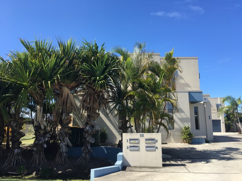 Unit 1/32 Park Avenue, Yamba NSW 2464