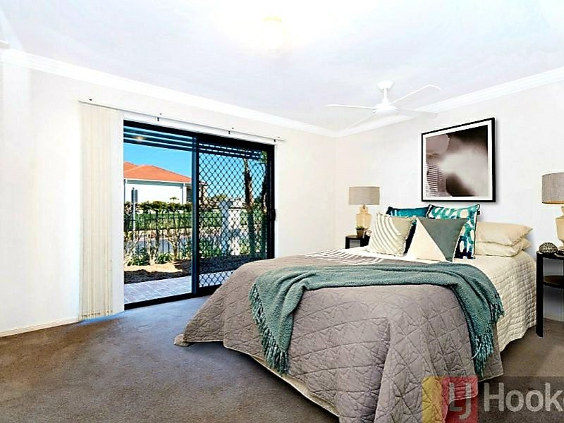 Unit 3-1/18-19 Pacific Parade, Yamba NSW 2464