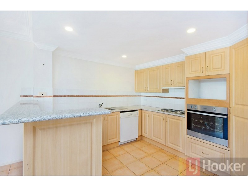 Unit 3-1/18-19 Pacific Parade, Yamba NSW 2464