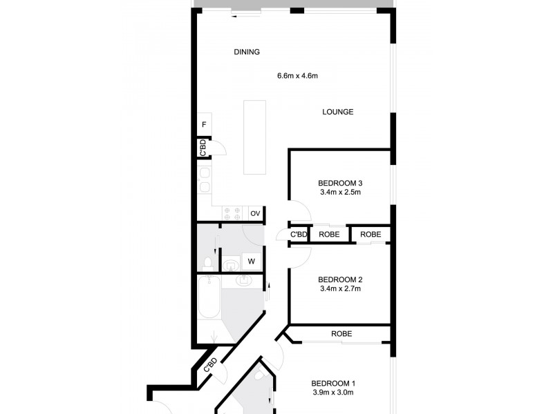8/54 Park Avenue, Yamba NSW 2464
