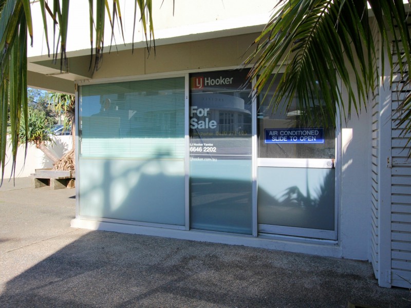 Shop 3 & 4/12 Clarence Street, Yamba NSW 2464