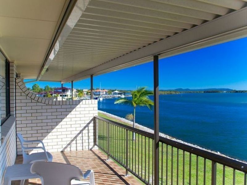 6 Peninsula Court/35-39 The Peninsula, Yamba NSW 2464