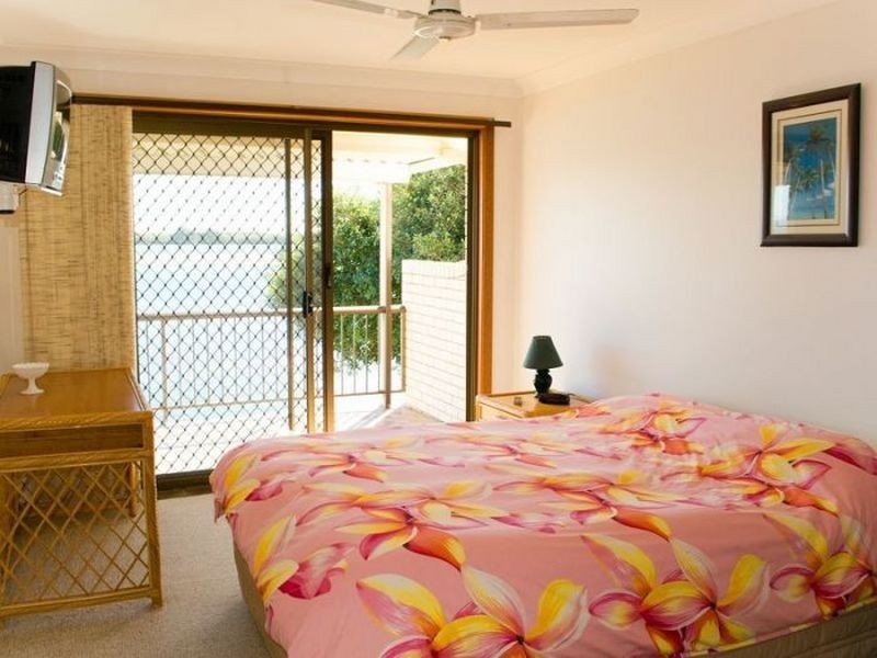 6 Peninsula Court/35-39 The Peninsula, Yamba NSW 2464