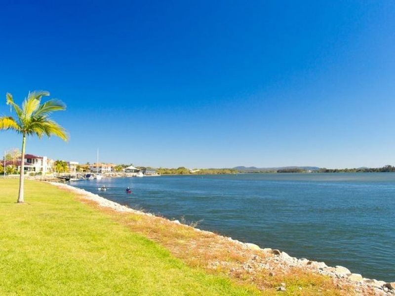 6 Peninsula Court/35-39 The Peninsula, Yamba NSW 2464