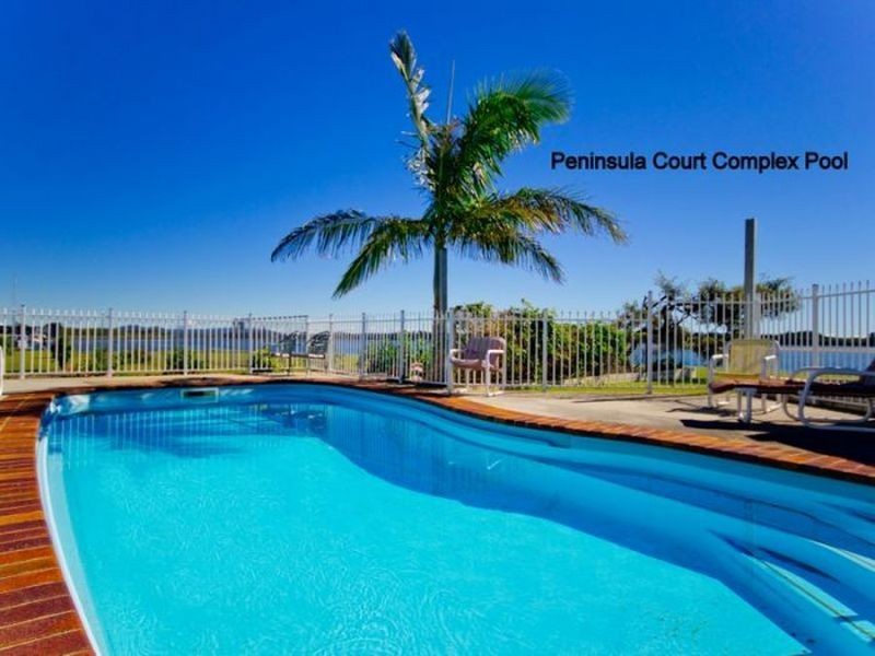 6 Peninsula Court/35-39 The Peninsula, Yamba NSW 2464