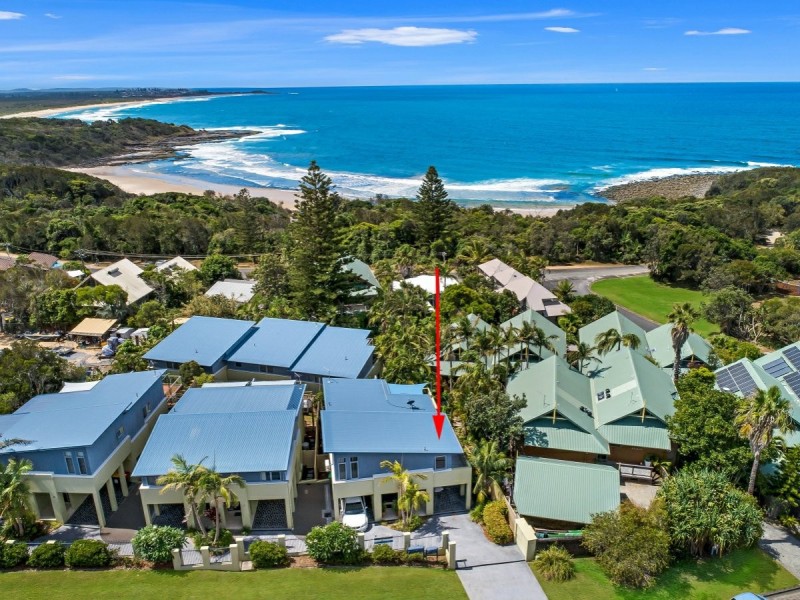 Unit 6/6 Bay Street, Angourie NSW 2464
