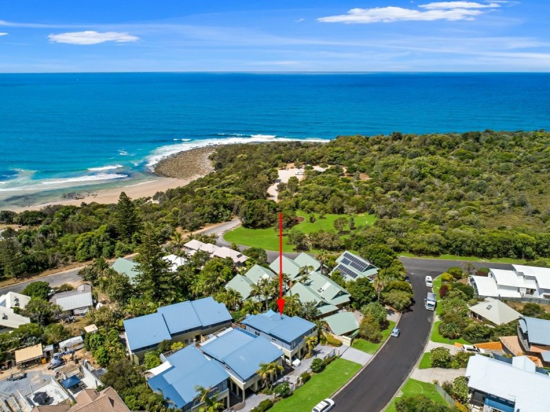 Unit 6/6 Bay Street, Angourie NSW 2464