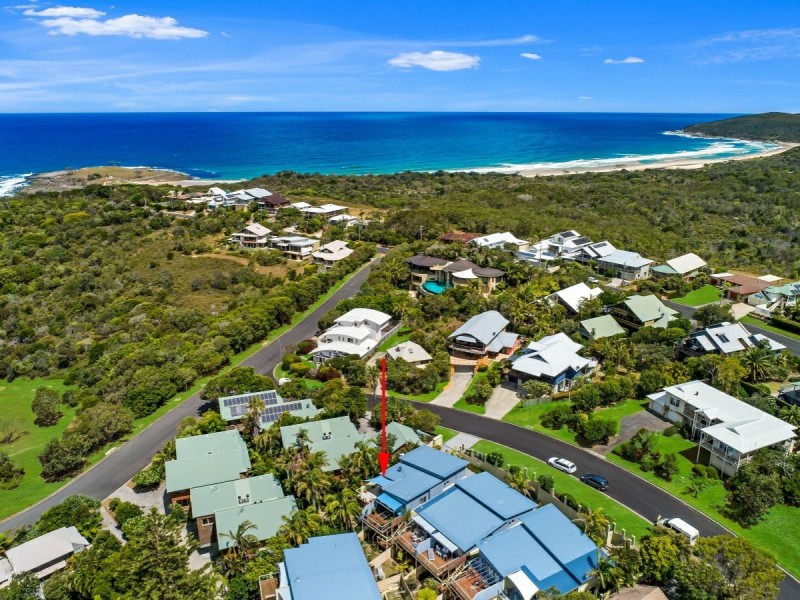 Unit 6/6 Bay Street, Angourie NSW 2464