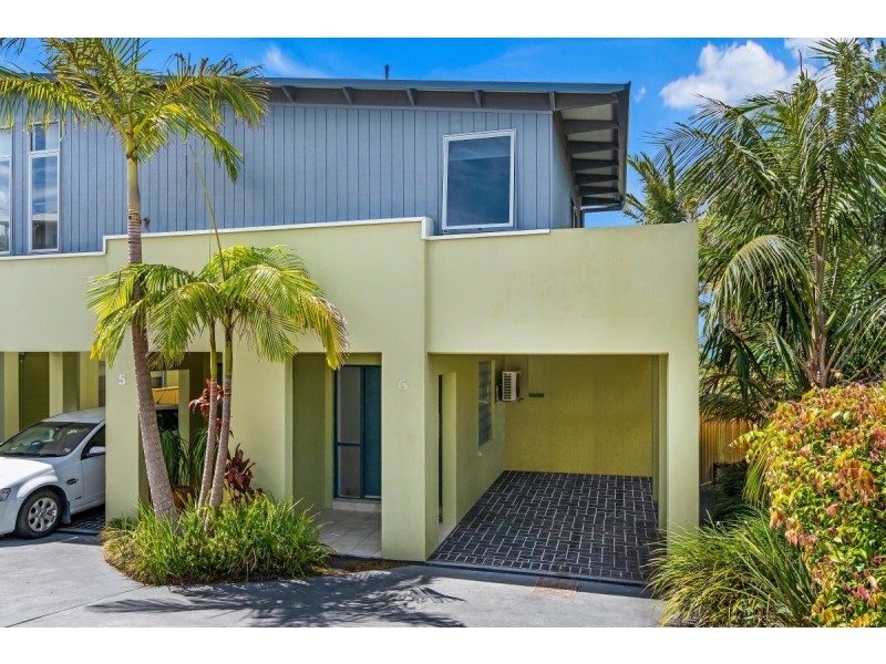 Unit 6/6 Bay Street, Angourie NSW 2464