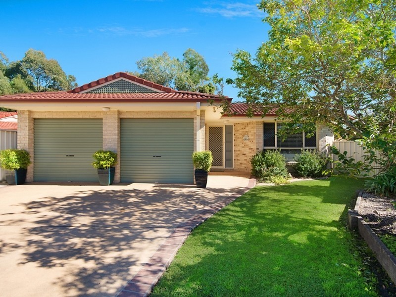 50 Harold Tory Drive, Yamba NSW 2464