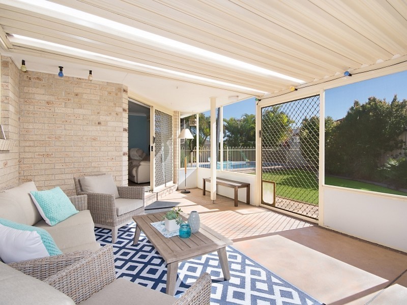 50 Harold Tory Drive, Yamba NSW 2464