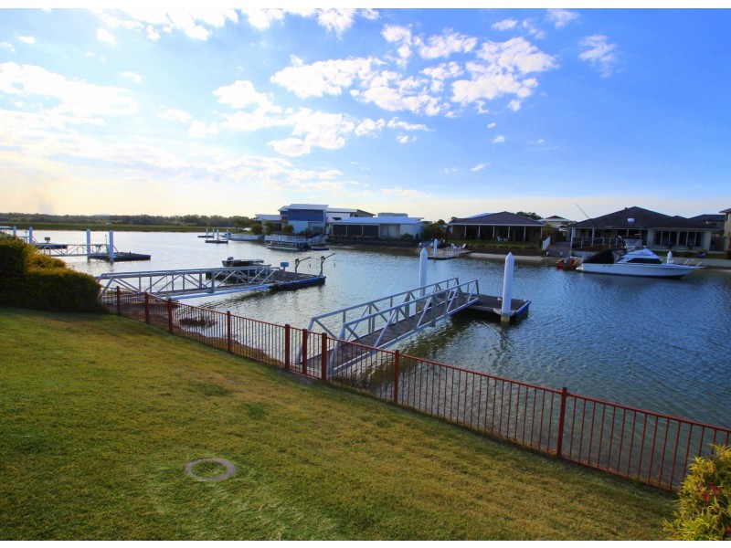 22 Taine Court, Yamba NSW 2464