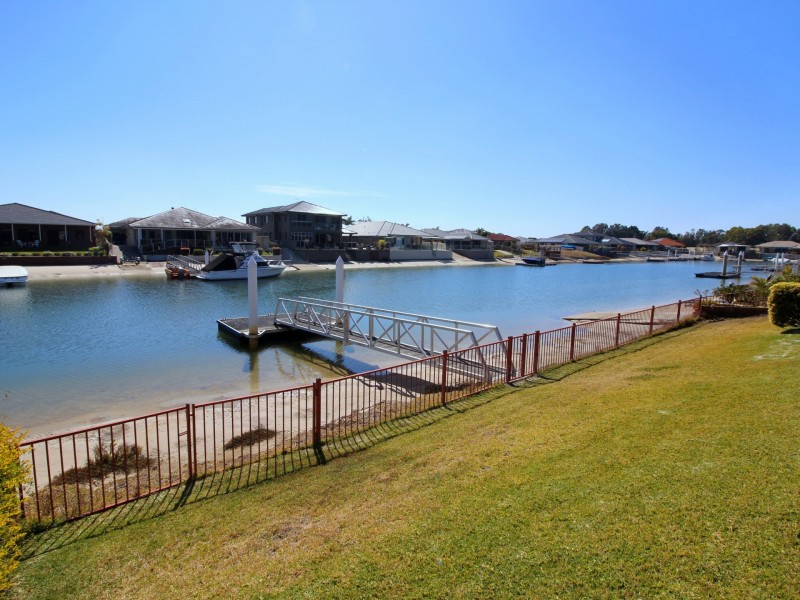 22 Taine Court, Yamba NSW 2464