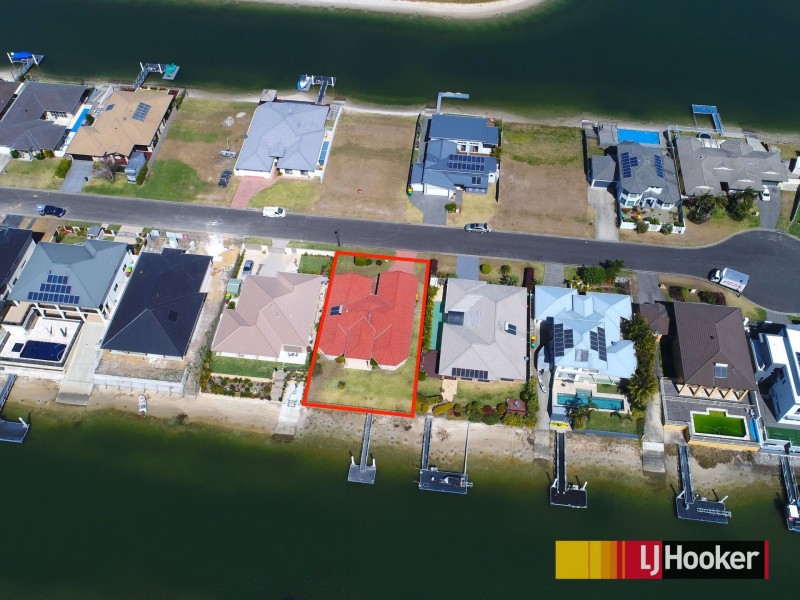 22 Taine Court, Yamba NSW 2464