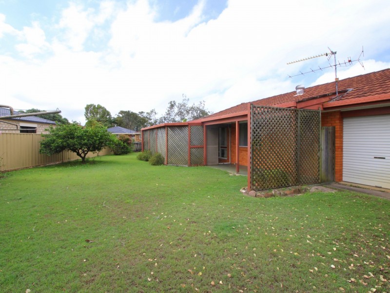 27 Willow Way, Yamba NSW 2464