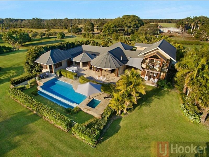 68 McConnells Lane, Palmers Island NSW 2463