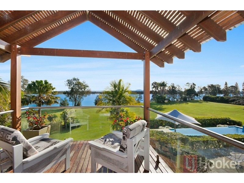 68 McConnells Lane, Palmers Island NSW 2463