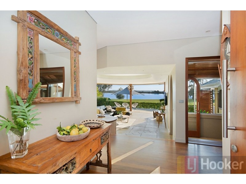 68 McConnells Lane, Palmers Island NSW 2463