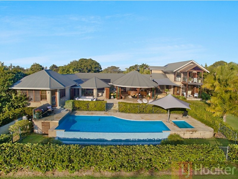 68 McConnells Lane, Palmers Island NSW 2463