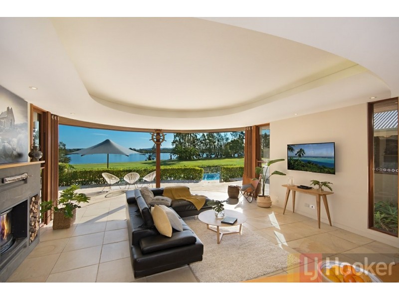 68 McConnells Lane, Palmers Island NSW 2463