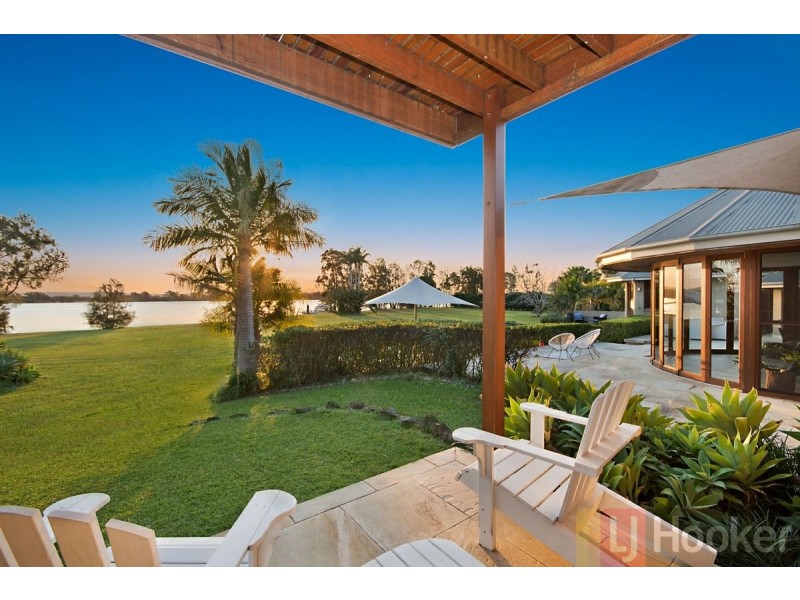 68 McConnells Lane, Palmers Island NSW 2463