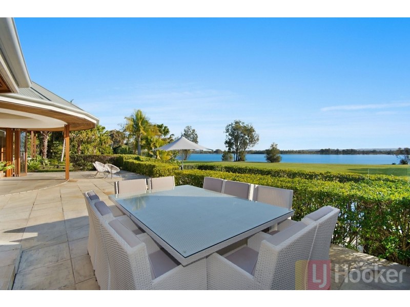 68 McConnells Lane, Palmers Island NSW 2463