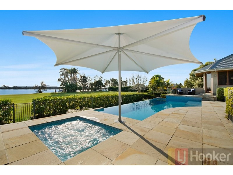 68 McConnells Lane, Palmers Island NSW 2463