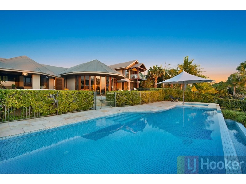 68 McConnells Lane, Palmers Island NSW 2463