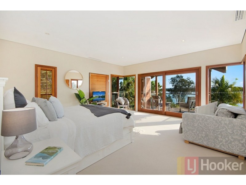 68 McConnells Lane, Palmers Island NSW 2463