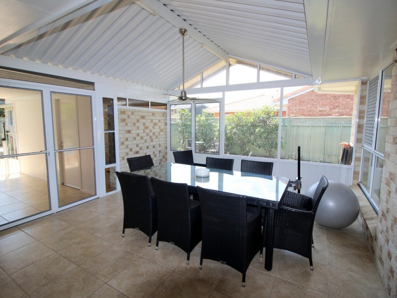 23 Palm Terrace, Yamba NSW 2464