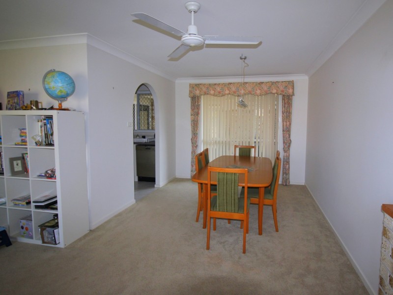 23 Palm Terrace, Yamba NSW 2464
