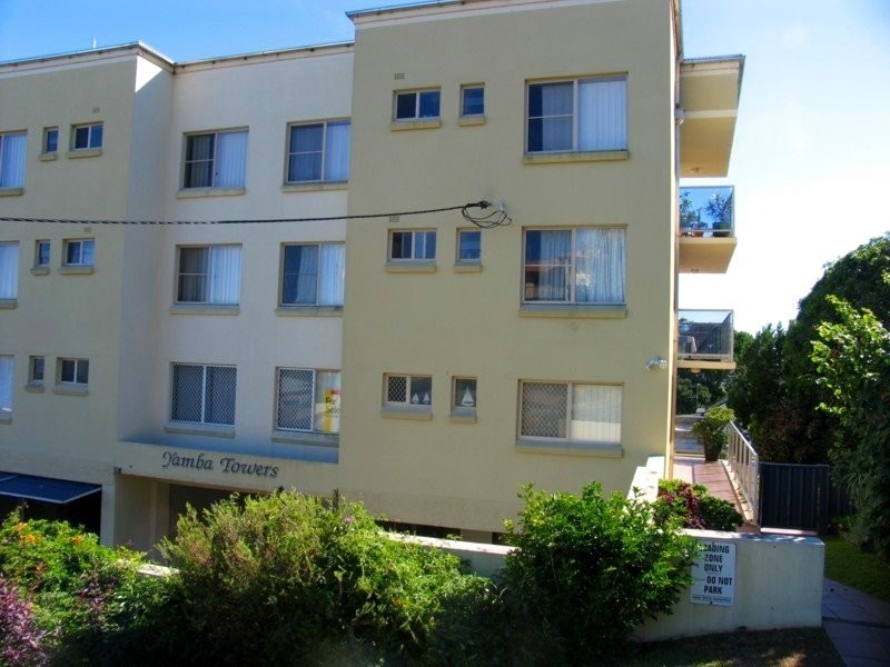 Unit 5/8-10 High Street, Yamba NSW 2464