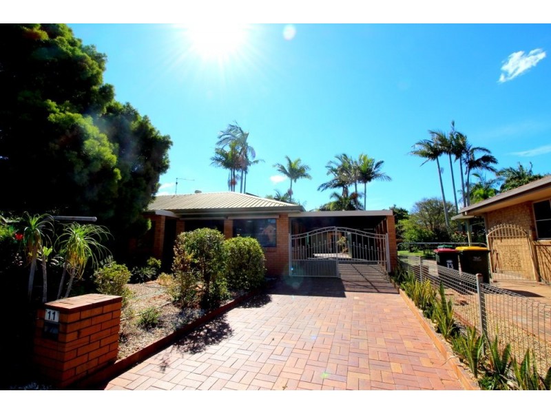 11 Ardisia Close, Yamba NSW 2464