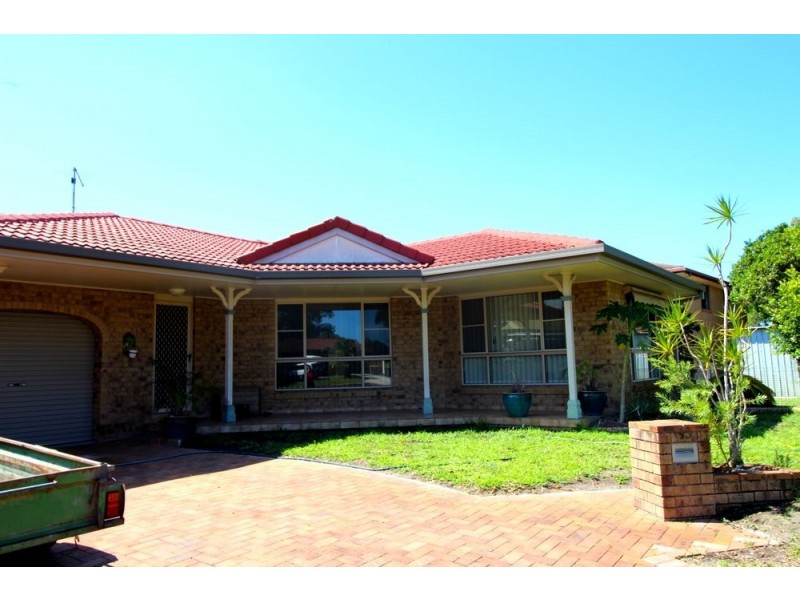 13 Ardisia Close, Yamba NSW 2464