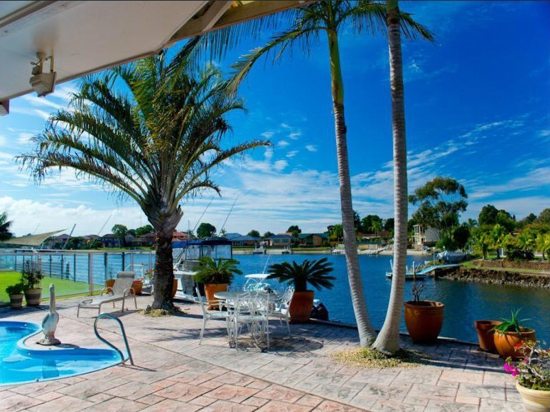 52 The Mainbrace, Yamba NSW 2464