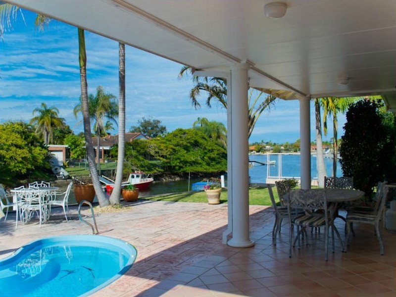 52 The Mainbrace, Yamba NSW 2464