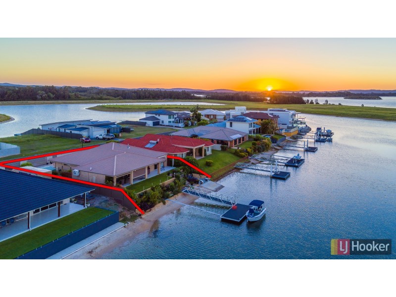 20 Taine Court, Yamba NSW 2464