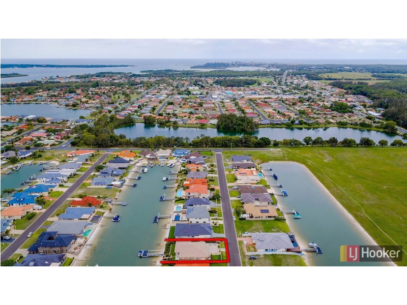 20 Taine Court, Yamba NSW 2464