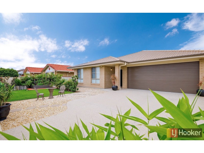 20 Taine Court, Yamba NSW 2464