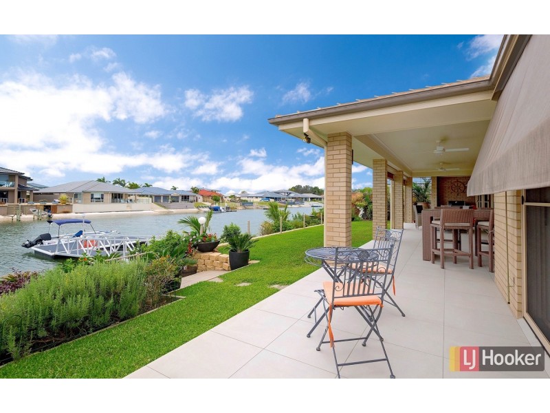 20 Taine Court, Yamba NSW 2464