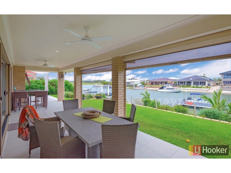 20 Taine Court, Yamba NSW 2464