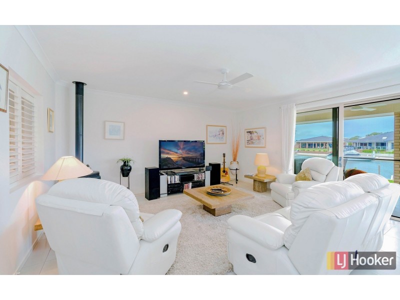 20 Taine Court, Yamba NSW 2464