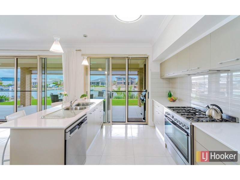 20 Taine Court, Yamba NSW 2464