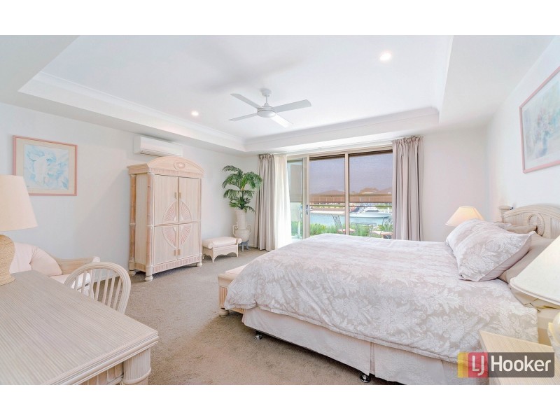 20 Taine Court, Yamba NSW 2464