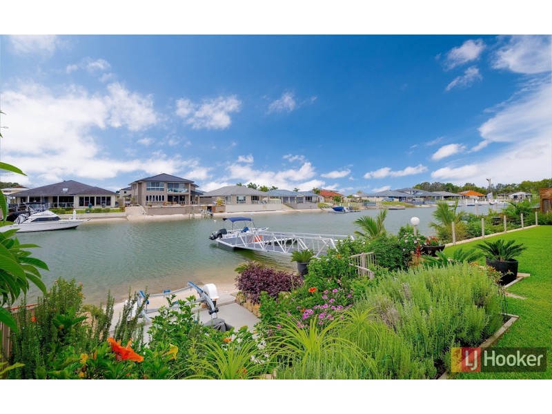 20 Taine Court, Yamba NSW 2464