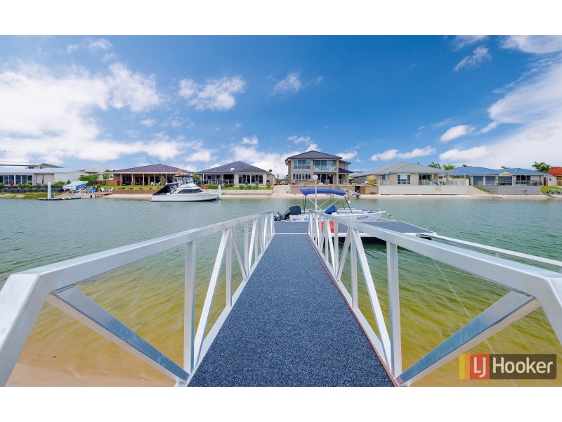 20 Taine Court, Yamba NSW 2464